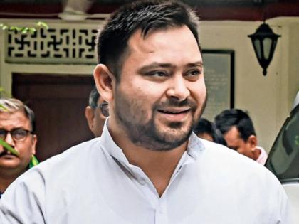 MLA's big claim is that 200 MLAs will support RJD in the majority test in Bihar | बिहारमध्ये मोठी उलथा पालथ होणार? बहुमत चाचणीत २०० सदस्यांचा RJD ला पाठिंबा, आमदाराचा दावा