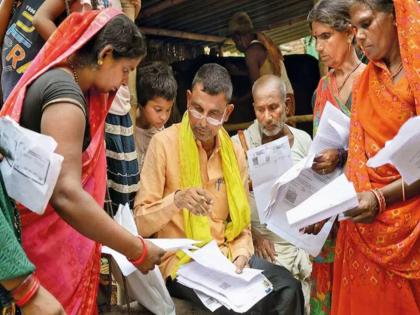 Total 7.42 crore voters in Bihar; 47 lakh less than before SIR | बिहारमध्ये एकूण ७.४२ कोटी मतदार; एसआयआरपूर्वीपेक्षा ४७ लाख कमी