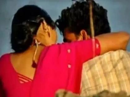 Bihar Crime: Wife cut off husband's tongue and ate it; drank blood too, police were shocked to hear | धक्कादायक! पत्नीने पतीची जीभ तोडून खाल्ली; रक्तही प्यायली, ऐकून पोलिसही चक्रावले... Bihar Crime: Wife cut off husband's tongue and ate it; drank blood too, police were shocked to hear | धक्कादायक! पत्नीने पतीची जीभ तोडून खाल्ली; रक्तही प्यायली, ऐकून पोलिसही चक्रावले...