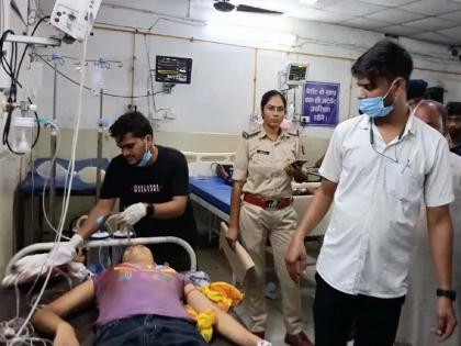 Bihar Purnia: Suspicion of an affair; brother brutally killed his sister | प्रेमसंबंधाचा संशय! हातोड्याने बोटे फोडली, नंतर गोळी घातली; भावानेच बहिणीला निर्दयीपणे मारले Bihar Purnia: Suspicion of an affair; brother brutally killed his sister | प्रेमसंबंधाचा संशय! हातोड्याने बोटे फोडली, नंतर गोळी घातली; भावानेच बहिणीला निर्दयीपणे मारले