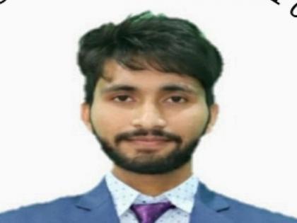 Prisoner Cracked IIT Exam: Prisoner jailed for murder passes IIT exam, ranks 54th in India | Prisoner Cracked IIT: खुनाच्या गुन्ह्यात तुरुंगात असलेल्या कैद्याने उत्तीर्ण केली IIT परीक्षा, संपूर्ण भारतात 54वा क्रमांक मिळवला