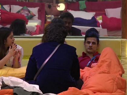 Bigg Boss Marathi 3, Episodes, 25 Oct: 'Now let's play like an invention' - Jay | Bigg Boss Marathi 3, Episodes, 25 Oct : 'आता आपण आविष्कार सारखे खेळूया' - जय