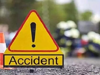 21-year-old young man dies as two bike collides | दुचाकीची समोरासमोर धडक; २१ वर्षीय तरुणाचा मृत्यू, गुन्हा दाखल