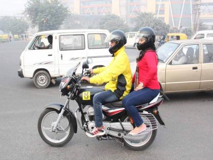 Make way for bike taxis?; The administration is in favor of giving permission, but the organizations are against it | बाइक टॅक्सीचा मार्ग मोकळा?; परवानगी देण्यास प्रशासन अनुकूल मात्र संघटनांचा विरोध