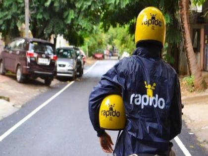 Bike taxis rampant except in Colaba, Fort; Transport Minister's instructions also rejected | कुलाबा, फोर्ट वगळता बाईक टॅक्सी बेलगाम; परिवहन मंत्र्यांच्या सूचनाही धुडकावल्या Bike taxis rampant except in Colaba, Fort; Transport Minister's instructions also rejected | कुलाबा, फोर्ट वगळता बाईक टॅक्सी बेलगाम; परिवहन मंत्र्यांच्या सूचनाही धुडकावल्या