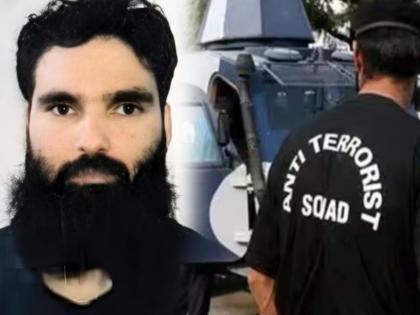 भारतात हल्ल्याची तयारी, पाकिस्तानी कनेक्शन उघड; दहशतवादी बिलालच्या चौकशीतून धक्कादायक खुलासे - Marathi News | Preparations for attack in India, Pakistani connection revealed; Shocking revelations from interrogation of terrorist Bilal | Latest national News at Lokmat.com