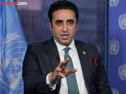 UN journalist told the truth to Bilawal Bhutto Zardari who accused Muslims of being mistreated in India | भारतीय मुस्लिमांबद्दल खोटं पसरवण्याचा प्रयत्न; सत्य सांगून पत्रकाराने भुट्टोंची बोलती बंद केली UN journalist told the truth to Bilawal Bhutto Zardari who accused Muslims of being mistreated in India | भारतीय मुस्लिमांबद्दल खोटं पसरवण्याचा प्रयत्न; सत्य सांगून पत्रकाराने भुट्टोंची बोलती बंद केली