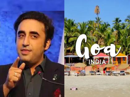 Pakistan minister Bilawal Bhutto will have to come Goa for SCO in May; India sent invitation | Bilawal Bhutto India SCO: पाकिस्तानचे बिलावल भुट्टो गोव्याला येणार; कितीही नाही म्हटले तरी यावेच लागणार...