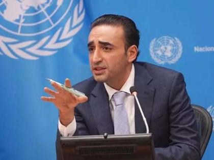 We will hand over Hafiz Saeed and Masood Azhar to India, but...; What is Bilawal Bhutto's 'that' demand? | हाफिज सईद आणि मसूद अजहर भारताकडे सोपवू, पण...; बिलावल भुट्टो यांची 'ती' मागणी काय? We will hand over Hafiz Saeed and Masood Azhar to India, but...; What is Bilawal Bhutto's 'that' demand? | हाफिज सईद आणि मसूद अजहर भारताकडे सोपवू, पण...; बिलावल भुट्टो यांची 'ती' मागणी काय?