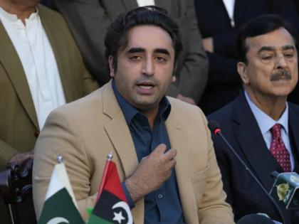 India-Pakistan: Zia ul Haq 'jihadified' Pakistan; Bilawal Bhutto slams Pakistan | जिया उल हकने पाकिस्तानचे 'जिहादीफिकेशन' केले; बिलावल भुट्टोचा पाकिस्तानला घरचा आहेर