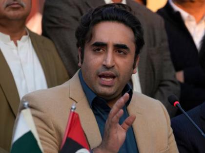 Indus Water Treaty: Bilawal Bhutto lashes out over Indus Water Treaty; Threatens India with nuclear war again | सिंधू पाणी कराराबाबत बिलावल भुट्टोंनी गरळ ओकली; भारताला पुन्हा दिली अणुयुद्धाची धमकी