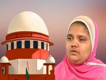 Today's Editorial: Bilkis Bano today, tomorrow..? | आजचा आग्रलेख: आज बिल्कीस, उद्या..?