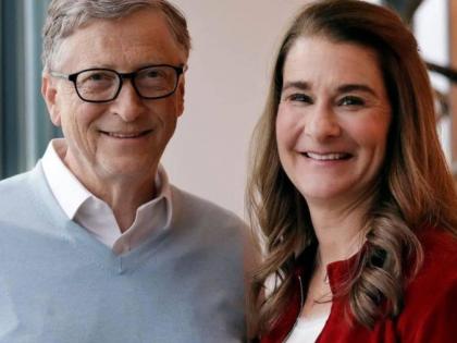 Melinda Gates talks about her divorce from Bill Gates and his extra marital affair | बिल गेट्ससोबत घटस्फोट आणि त्यांच्या अफेअरबाबत पहिल्यांदाच बोलल्या मेलिंडा; म्हणाल्या - खूप रडले होते...