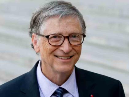 India Becomes World Leader Bill Gates also became a fan of India's progress | "भारत जागतिक लीडर झाला..."; बिल गेट्सही झाले भारताच्या प्रगतीचे चाहते