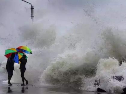 The 'Secrets' of Successfully Coping with Cyclone Biporjoy | Cyclone Biporjoy: बिपोरजॉय वादळाचा यशस्वी मुकाबला करण्यामागची ‘रहस्ये’