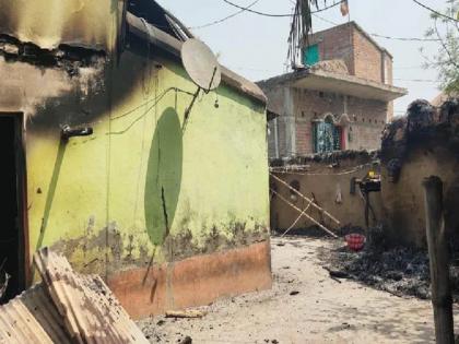 In Bengal's Birbhum violence case, high court orders CBI probe, seeks report | Birbhum violence case : ममता सरकारला झटका; बीरभूम हिंसाचाराची चौकशी सीबीआय करणार, न्यायालयाचे आदेश