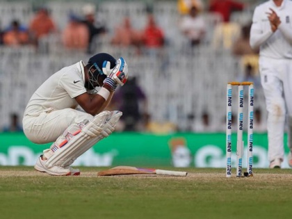 India vs England 1st Test: India never won match in Birmingham | India vs England 1st Test: बर्मिंगहममध्ये भारताच्या विजयाची पाटी कोरीच