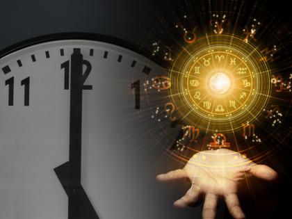 know what the time of your birth from midnight 12 am to noon 12 pm says about you | Birth Time Astrology: तुमचा जन्म रात्री १२ ते दुपारी १२ या वेळेत झालाय? पाहा, व्यक्तिमत्त्व, लाभ आणि मान्यता