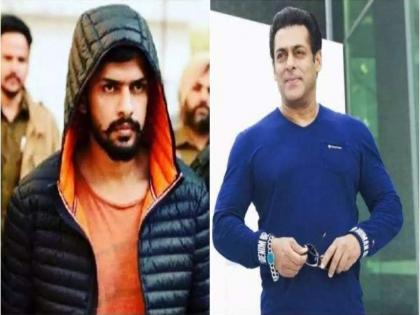 Lookout against Bishnoi...Police action in shooting case at Salman Khan's house | बिश्नोईविरोधात लुकआउट...सलमान खानच्या घरावरील गोळीबार प्रकरणात पोलिसांची कारवाई