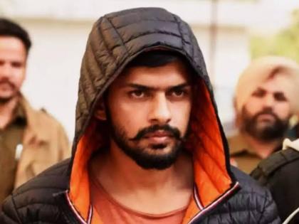 Yavatmal under spotlight due to Bishnoi gang killer; IB, ATS now focus; Fraud exposed | बिष्णोई गँगच्या किलरमुळे यवतमाळवर लक्ष; आयबी, एटीएसचा आता फोकस; फाेलपणा उघड Yavatmal under spotlight due to Bishnoi gang killer; IB, ATS now focus; Fraud exposed | बिष्णोई गँगच्या किलरमुळे यवतमाळवर लक्ष; आयबी, एटीएसचा आता फोकस; फाेलपणा उघड