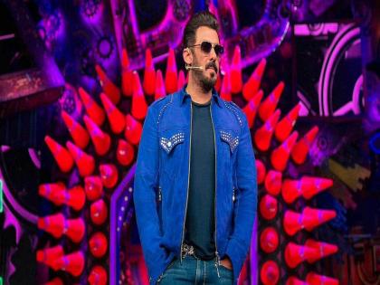 Bigg Boss OTT 2: Host Salman khan Updates, Know who are the contestants? | Bigg Boss OTT 2: बिग बॉस ओटीटीची धमाकेदार सुरुवात; जाणून घ्या कोण आहेत स्पर्धक? 