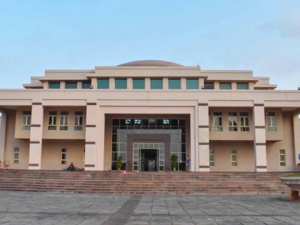 three types of drugs found in body of bits pilani goa student rishi nair said superintendent of police tikam singh verma | ऋषीच्या शरीरात सापडले तीन प्रकारचे ड्रग्स: पोलिस अधीक्षक वर्मा  