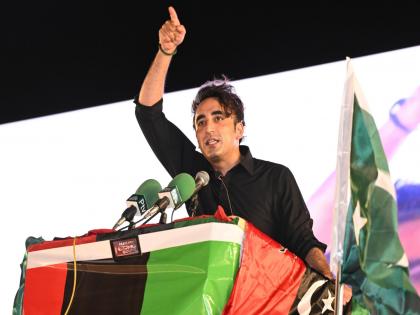 India-Pakistan Tension: "Yes, we Sheltered terrorists but now..."; After the Defense Minister, Bilawal Bhutto also confessed | "हा, आम्ही दहशतवादी पोसले पण आता..."; संरक्षण मंत्र्यानंतर बिलावल भुट्टोनेही दिली कबुली India-Pakistan Tension: "Yes, we Sheltered terrorists but now..."; After the Defense Minister, Bilawal Bhutto also confessed | "हा, आम्ही दहशतवादी पोसले पण आता..."; संरक्षण मंत्र्यानंतर बिलावल भुट्टोनेही दिली कबुली