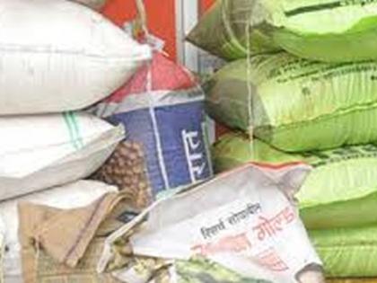 Seed price hike; farmers worried about sowing | बियाण्यांची दरवाढ; शेतकऱ्यांना भुर्दंड