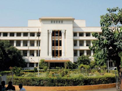 Pune BJ Medical College lab in the state Most coronavirus tests | पुण्याच्या 'बीजे' वैद्यकीय महाविद्यालयातील लॅबचा राज्यात डंका; सर्वाधिक काेराेना चाचण्या