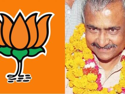 Anniversary of BJP, but discussion of Sanjay Joshi | वर्धापनदिन भाजपचा, चर्चा मात्र संजय जोशींची