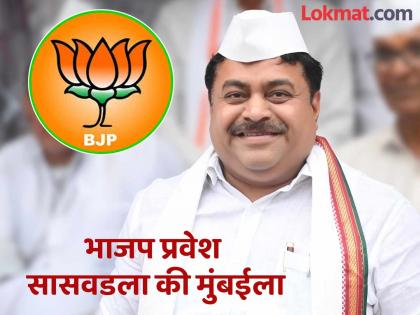 Sanjay Jagtap resigns as Congress district president | पक्षप्रवेश कधी, कुठे होणार ? संजय जगताप यांचा काँग्रेस जिल्हाध्यक्षपदाचा राजीनामा Sanjay Jagtap resigns as Congress district president | पक्षप्रवेश कधी, कुठे होणार ? संजय जगताप यांचा काँग्रेस जिल्हाध्यक्षपदाचा राजीनामा