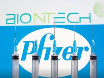 Pfizer’s discussions with the Government of India for corona Vaccine | Pfizer Corona Vaccine: चौथ्या लसीसाठी केंद्र सरकारची बोलणी सुरु; मात्र कंपनीचा राज्यांना थेट पुरवठ्यास नकार