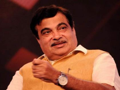 Nitin Gadkari Inaugurate Pt. Deendayal Upadhyaya Theme Park Garden in Nashik | Nitin Gadkari: 'ध्वनी प्रदूषणाला मी जबाबदार'; नितीन गडकरींनी नाशिककरांना दिला मोलाचा सल्ला