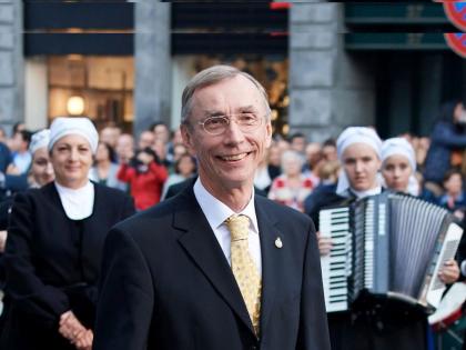 Nobel Prize: The announcement of the Nobel Prizes begins! Sweden's Svante Pabo Prize in Medicine | Nobel Prize: नोबेल पुरस्कारांच्या घोषणेला सुरुवात! स्वीडनच्या स्वांते पाबो वैद्यकशास्त्रातील पुरस्कार