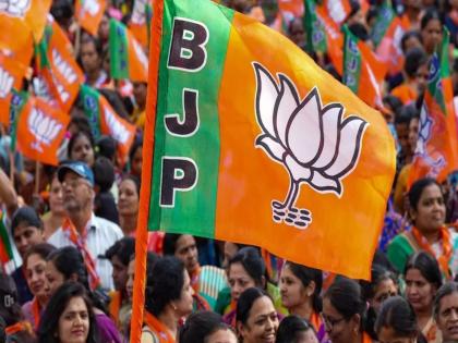 Embarrassment in 7 states; BJP president election delayed, organizational elections completed in 29 states! | ७ राज्यांत पेच; भाजपच्या अध्यक्ष निवडीला विलंब, २९ राज्यांमध्ये संघटनात्मक निवडणुका झाल्या पूर्ण!