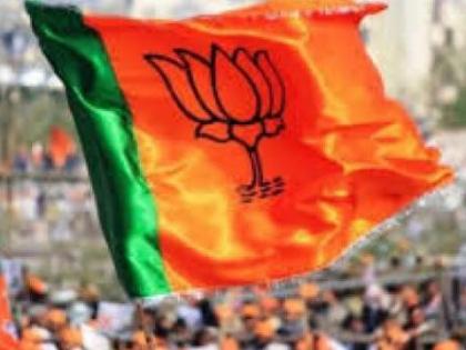 Winds of dissatisfaction among BJP in Mira-Bhayander city; Demand for removal of corrupt tendencies from the party | मीरा-भाईंदर शहरातील भाजपमध्ये असंतोषाचे वारे; भ्रष्ट प्रवृत्तींना पक्षातून काढण्याची केली मागणी