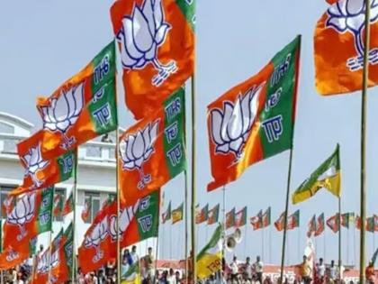 BJP will give Lok Sabha opportunity to retired officers; Sandhu from Amritsar, Shringla from Darjeeling in the election fray | निवृत्त अधिकाऱ्यांना भाजप देणार लोकसभेची संधी; अमृतसरमधून संधू, दार्जिलिंगमधून शृंगला निवडणुकीच्या रिंगणात