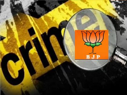 otherwise I will be caught in the crime of murder, Congress corporator husband threatened by BJP officials in sangli | Sangli News:..अन्यथा खुनाच्या गुन्ह्यात अडकवेन, भाजप पदाधिकाऱ्यांकडून काँग्रेस नगरसेविका पतीला धमकी