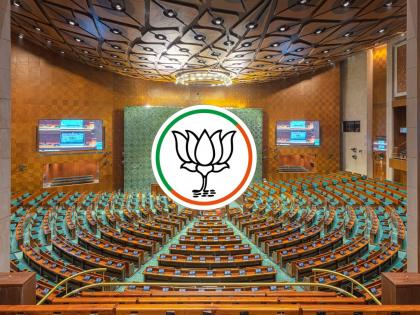 bjp releases list of candidates for the rajya sabha biennial elections 2024 in maharashtra gujarat madhya pradesh and odisha | जेपी नड्डा, अश्विनी वैष्णव यांना राज्यसभेची उमेदवारी जाहीर; भाजपा यादीत आणखी कोणाची नावे?