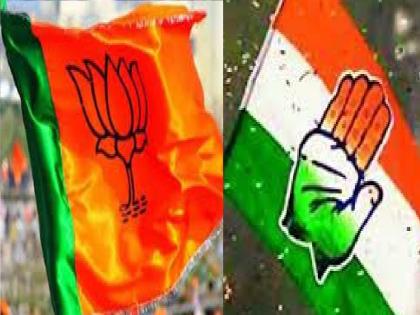 15 candidates in Kolhapur North election arena, The retreat of both | कोल्हापूर उत्तरच्या रिंगणात १५ उमेदवार; दोघांची माघार