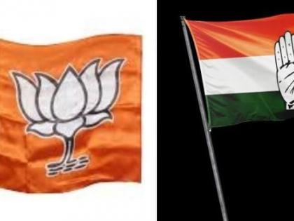 Confusion about Kamthi, Katol, Ramtek: BJP-Congress suspension perpetuated | Maharashtra Assembly Election 2019 : कामठी, काटोल, रामटेकबाबत संभ्रम : भाजप-काँग्रेसचा सस्पेन्स कायम