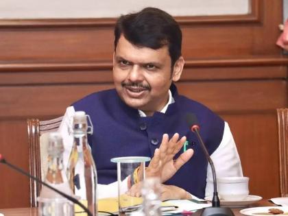 Instagram emerging as marketplace for drugs a matter of concern says devendra Fadnavis | 'इन्स्टा’वरून देतात ड्रग्जच्या ऑर्डर्स, कुरिअरने डिलिव्हरीही, नायजेरियन तस्कर जाणूनबुजून करवून घेतात अटक'