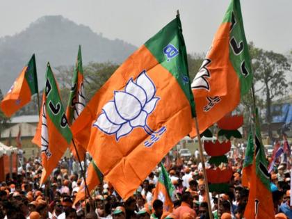 BJP's new formula; Every MLA will have five tasks! Strategy for municipal elections | भाजपचा नवा फॉर्म्युला; प्रत्येक आमदाराची पाच कामे होणार! पालिका निवडणुकीसाठी रणनीती