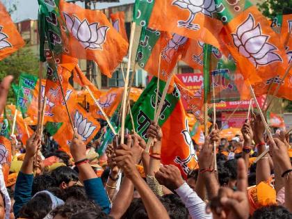 bjp candidate second list haryana assembly election pradeep sangwan to contest from baroda  | हरियाणात भाजपकडून २१ उमेदवारांची दुसरी यादी जाहीर, दोन मुस्लिम चेहऱ्यांना संधी