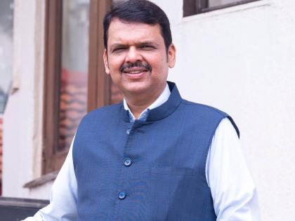 three per cent fund per annum for the conservation of forts; Announcement by Deputy Chief Minister Fadnavis | किल्ले संवर्धनासाठी दरवर्षी तीन टक्के निधी; उपमुख्यमंत्री फडणवीस यांची घोषणा