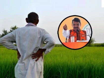 Maharashtra Assembly Vidhan Sabha Election 2024 BJP Manifesto Bhavantar Scheme for farmers gets appreciation | भाजपाच्या संकल्पपत्रातील 'भावांतर योजना' शेतकऱ्यांना भावली; शेतमालाच्या भावाची हमी मिळाली!