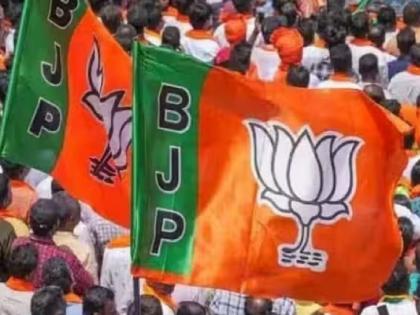 As many as 29 Maratha MLAs in 46 constituencies of Marathwada; Most 11 belong to BJP | मराठवाड्यातील ४६ मतदारसंघांत तब्बल २९ मराठा आमदार; सर्वाधिक ११ भाजपचे