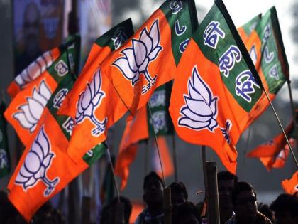 rajasthan politics bjp change 8 district president before assembly election | Rajasthan निवडणुकीपूर्वी भाजपची मोठी खेळी; 'या' ८ नेत्यांवर सोपविली महत्त्वाची जबाबदारी