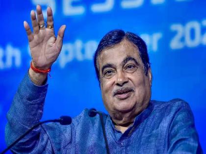 I was going to be an engineer but became a lawyer, not a lawyer; Gadkari told the secret of success | मी इंजिनिअर होणार होतो पण वकील झालो, वकिली केलीच नाही; गडकरींनी सांगितलं यशाचं गमक