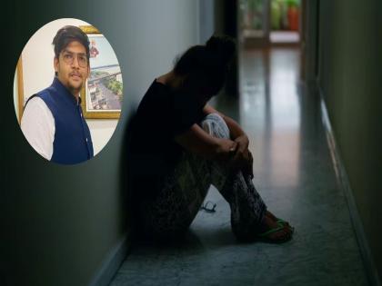 23-year-old woman gang-raped in Surat; Police arrest BJP office bearer along with his friend | सूरतमध्ये २३ वर्षीय युवतीवर गँगरेप; पोलिसांनी भाजपा पदाधिकाऱ्यासह त्याच्या मित्राला केली अटक 23-year-old woman gang-raped in Surat; Police arrest BJP office bearer along with his friend | सूरतमध्ये २३ वर्षीय युवतीवर गँगरेप; पोलिसांनी भाजपा पदाधिकाऱ्यासह त्याच्या मित्राला केली अटक